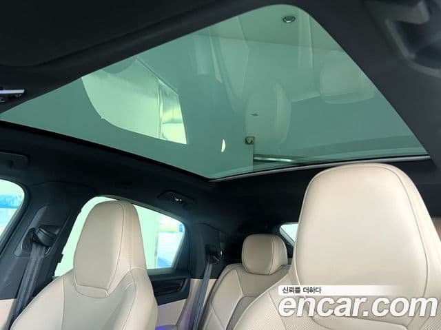 Porsche Cayenne (PO536) 3.0 купе, 2020 18