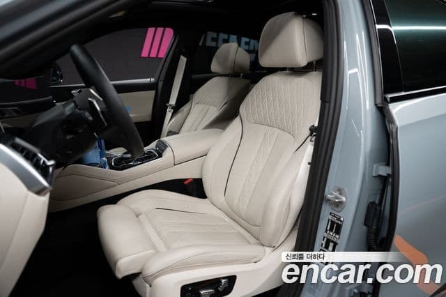 BMW X6 (G06) xDrive30d M Sport, 2025 6