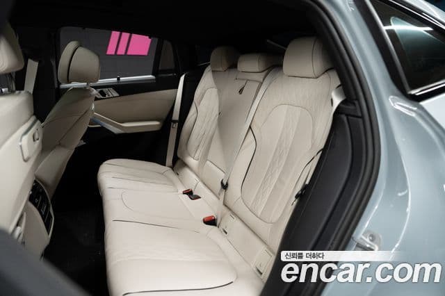 BMW X6 (G06) xDrive30d M Sport, 2025 7