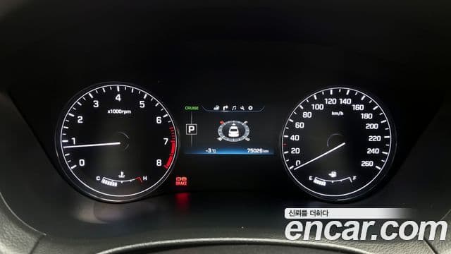 Hyundai Genesis DH G330 Modern AWD, 2015 8