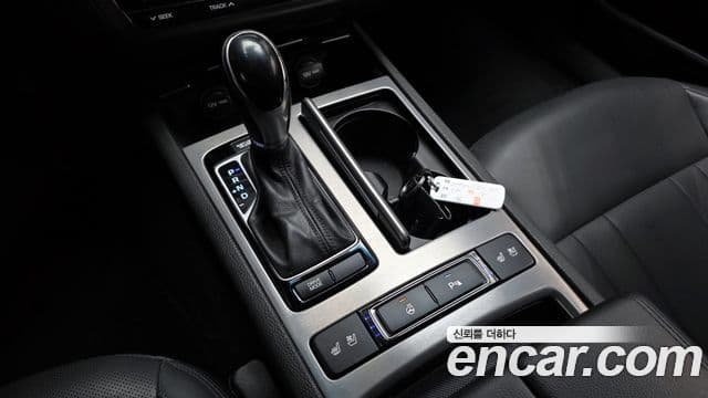 Hyundai Genesis DH G330 Modern AWD, 2015 9
