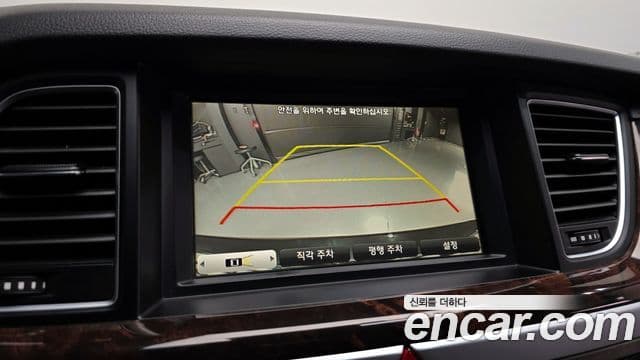 Hyundai Genesis DH G330 Modern AWD, 2015 15