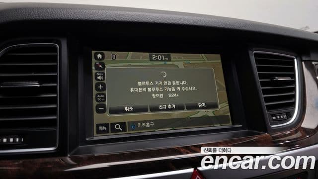 Hyundai Genesis DH G330 Modern AWD, 2015 16