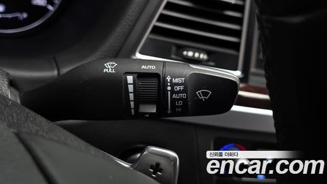 Hyundai Genesis DH G330 Modern AWD, 2015 17