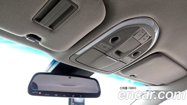 Hyundai Genesis DH G330 Modern AWD, 2015 18