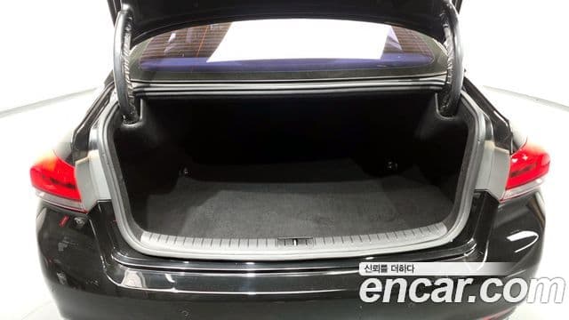 Hyundai Genesis DH G330 Modern AWD, 2015 20