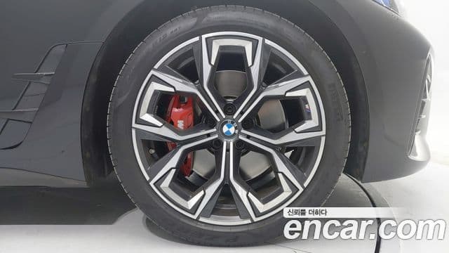 BMW 4시리즈 (G22) 420i first Edition Gran Coupe, 2022 все фото