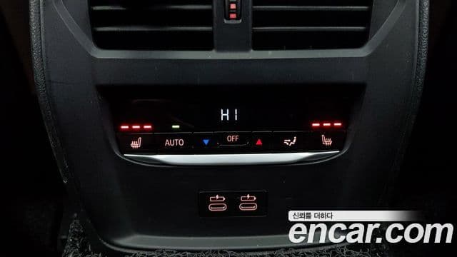 BMW 4시리즈 (G22) 420i first Edition Gran Coupe, 2022 10