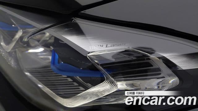 BMW 4시리즈 (G22) 420i first Edition Gran Coupe, 2022 11