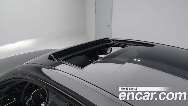 BMW 4시리즈 (G22) 420i first Edition Gran Coupe, 2022 14