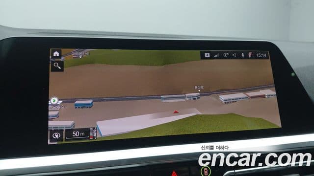 BMW 4시리즈 (G22) 420i first Edition Gran Coupe, 2022 16