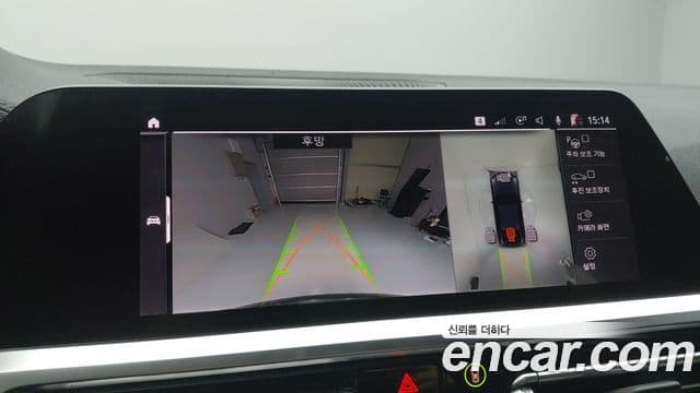 BMW 4시리즈 (G22) 420i first Edition Gran Coupe, 2022 18