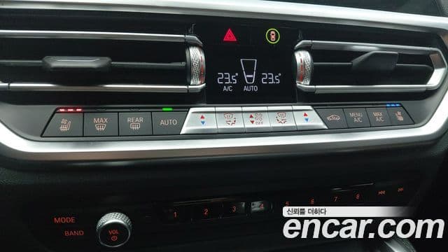 BMW 4시리즈 (G22) 420i first Edition Gran Coupe, 2022 19