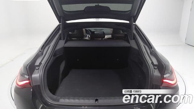 BMW 4시리즈 (G22) 420i first Edition Gran Coupe, 2022 20