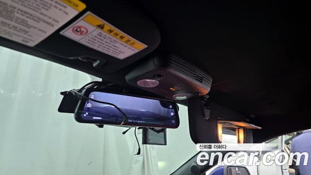 Ford Mustang купе, 2019 19