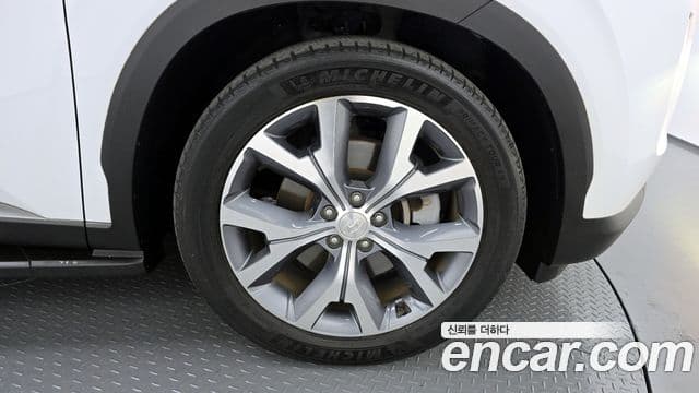 Hyundai Palisade Prestige, 2019 все фото