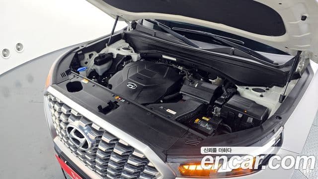 Hyundai Palisade Prestige, 2019 6