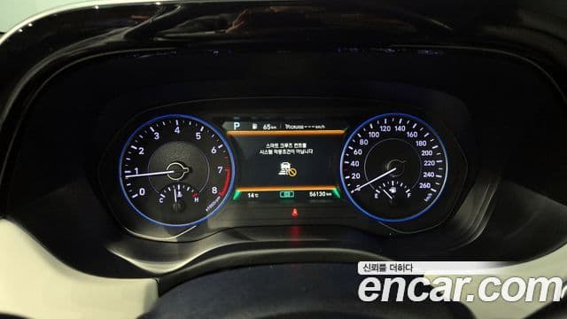 Hyundai Palisade Prestige, 2019 8