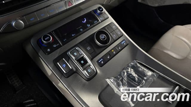 Hyundai Palisade Prestige, 2019 9