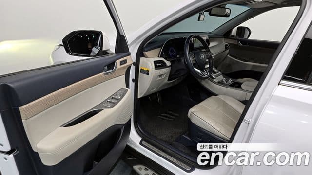 Hyundai Palisade Prestige, 2019 10