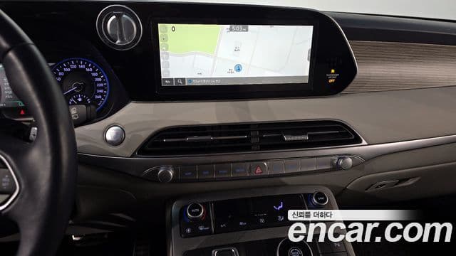 Hyundai Palisade Prestige, 2019 15