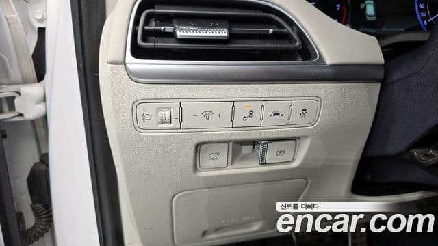 Hyundai Palisade Prestige, 2019 16