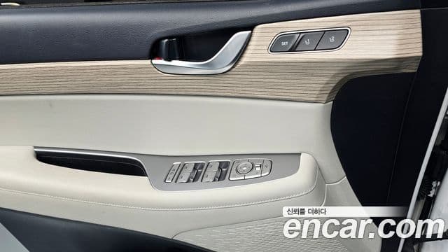 Hyundai Palisade Prestige, 2019 17