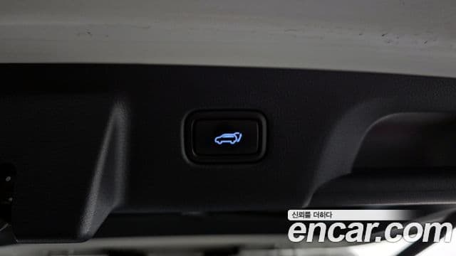 Hyundai Palisade Prestige, 2019 20