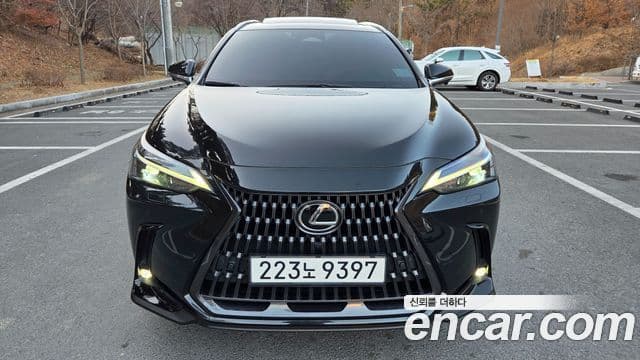 Lexus NX350h 2세대 Premium, 2023 1