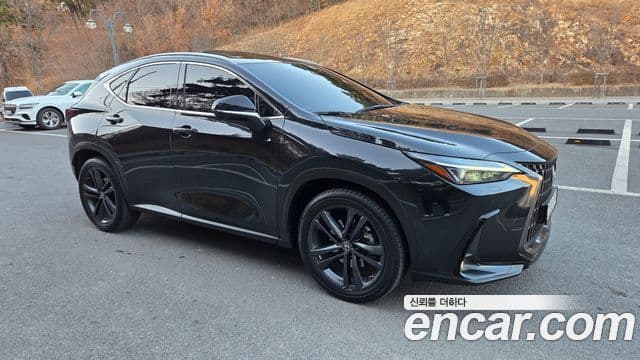 Lexus NX350h 2세대 Premium, 2023 2