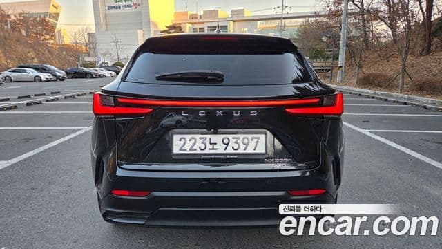 Lexus NX350h 2세대 Premium, 2023 6