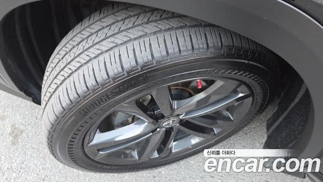 Lexus NX350h 2세대 Premium, 2023 7