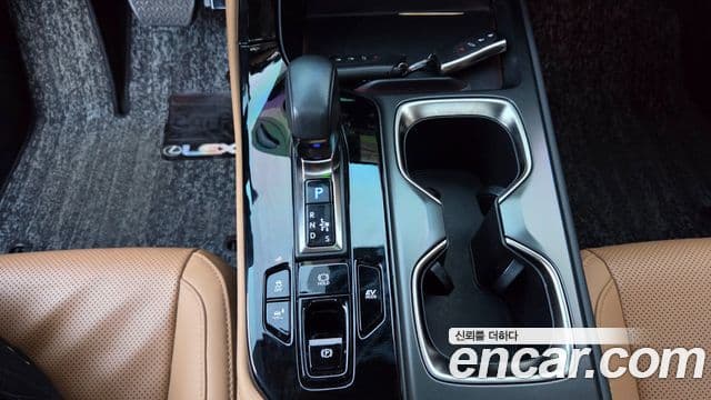 Lexus NX350h 2세대 Premium, 2023 10