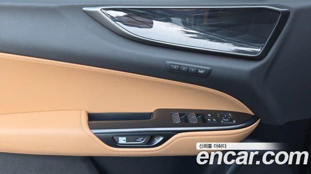 Lexus NX350h 2세대 Premium, 2023 14