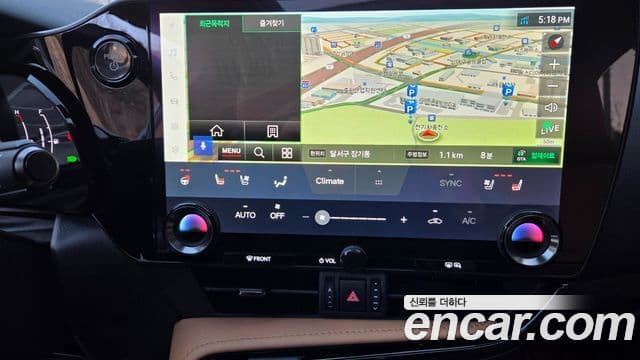 Lexus NX350h 2세대 Premium, 2023 15