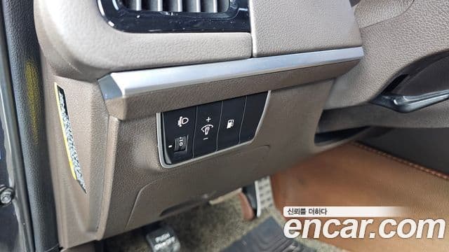 Kia 스팅어 Prime, 2018 15