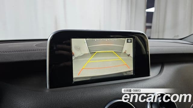 Kia 스팅어 Prime, 2018 17