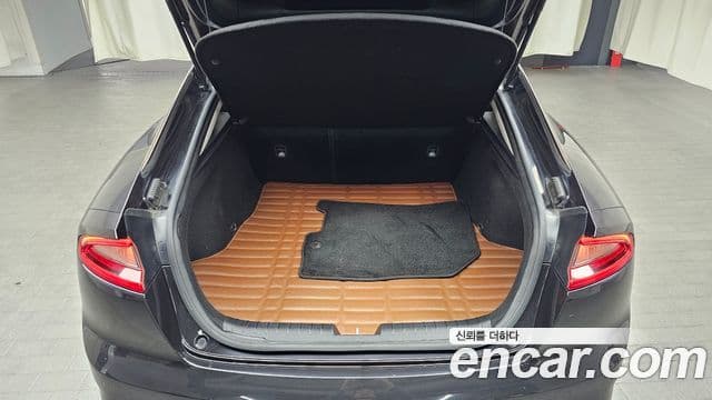 Kia 스팅어 Prime, 2018 20