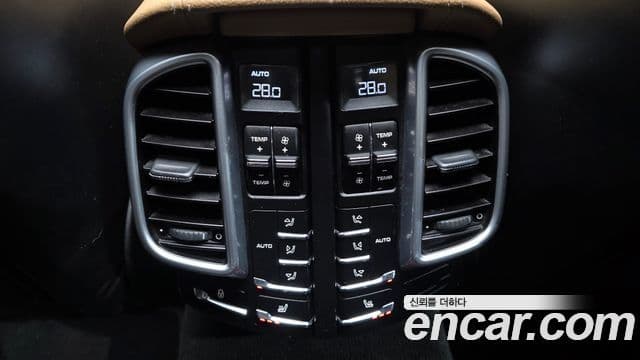 Porsche New Cayenne 958, 2016 18