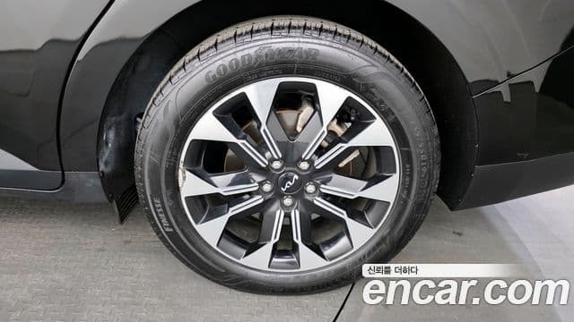 Kia Carnival 4세대 Noblesse, 2023 все фото