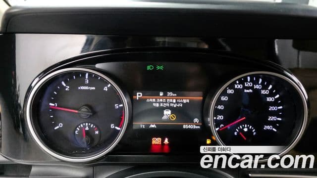 Kia Carnival 4세대 Noblesse, 2023 8