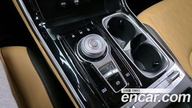 Kia Carnival 4세대 Noblesse, 2023 9