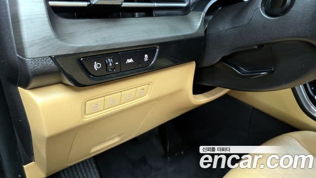 Kia Carnival 4세대 Noblesse, 2023 14