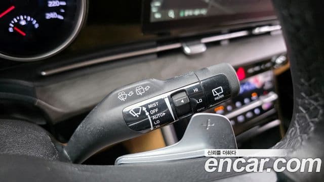 Kia Carnival 4세대 Noblesse, 2023 15