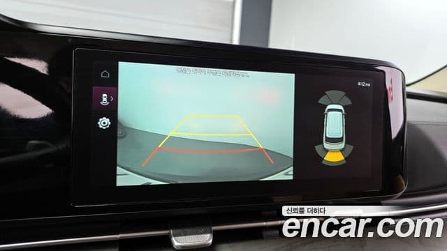 Kia Carnival 4세대 Noblesse, 2023 16