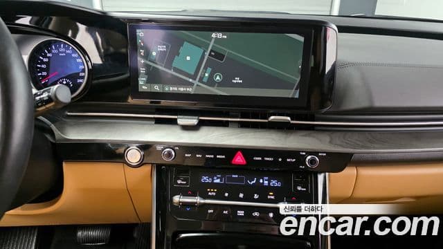 Kia Carnival 4세대 Noblesse, 2023 17