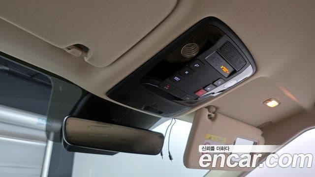 Kia Carnival 4세대 Noblesse, 2023 18