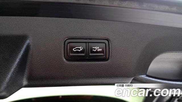 Kia Carnival 4세대 Noblesse, 2023 20