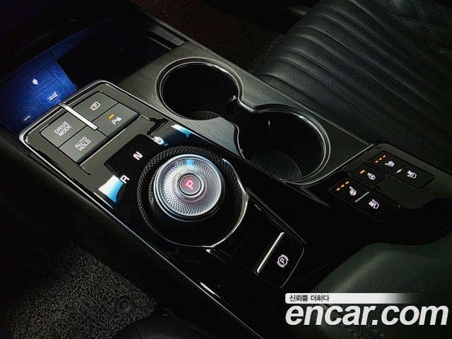 Kia K8 Signature, 2023 13