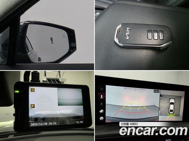 Kia K8 Signature, 2023 20